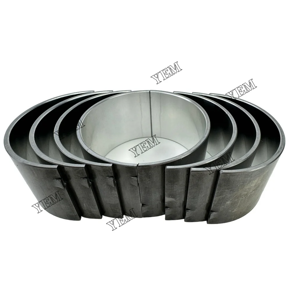 Con Rod Bearing Fit for Mitsubishi S4F Engine