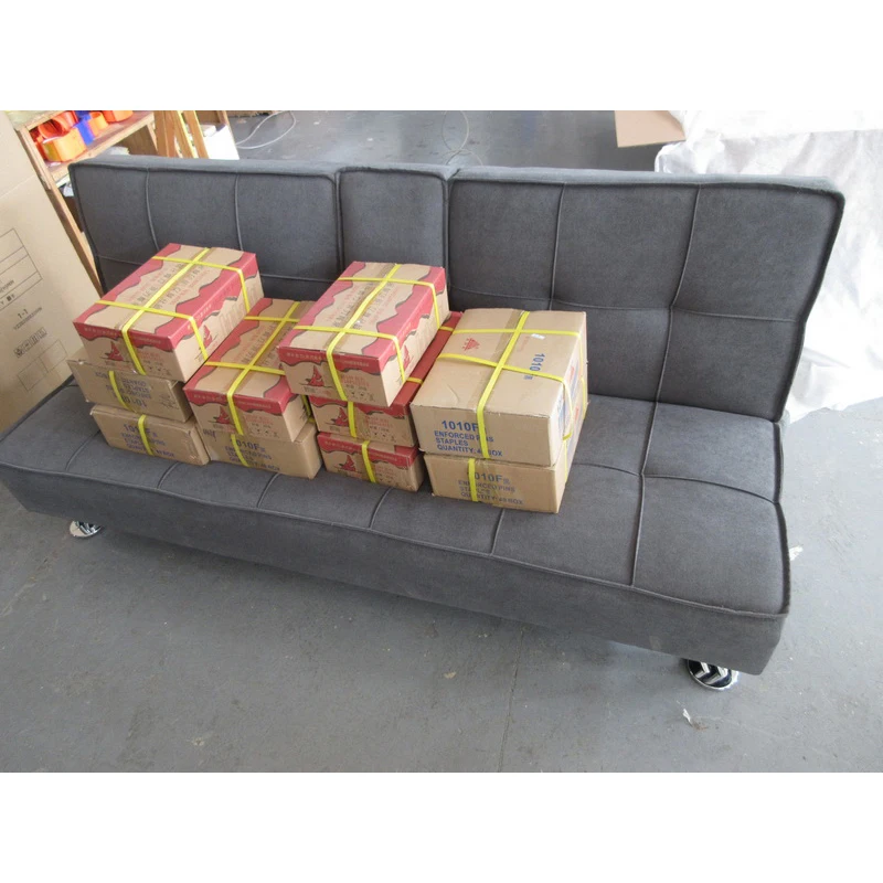 Classical L Shaped Sofa Bed Sleeper Foldable Multifunctional Sectional Sofa Classical Furniture