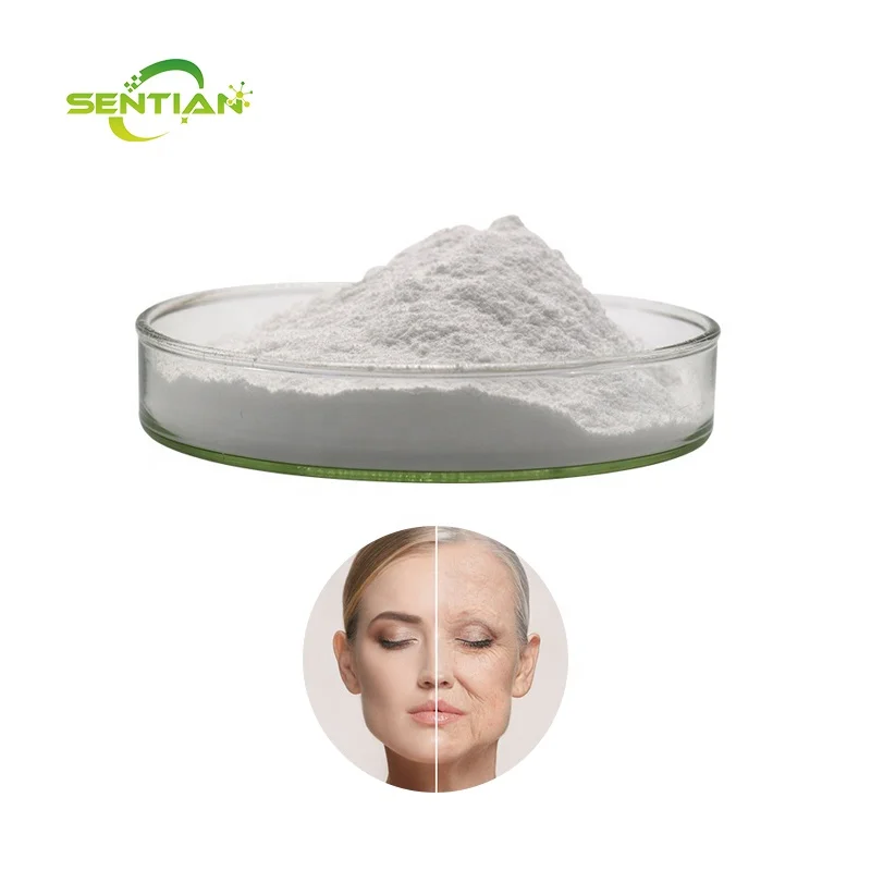 Supply 99% L-Glutathione Reduced Powder Skin Care L-glutathione