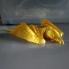Bright Gold 19cm