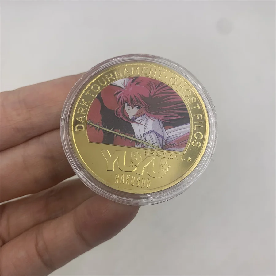 Yu Yu Hakusho Botan Mascot 5 Figure Coin Bank JAPAN ANIME MANGA