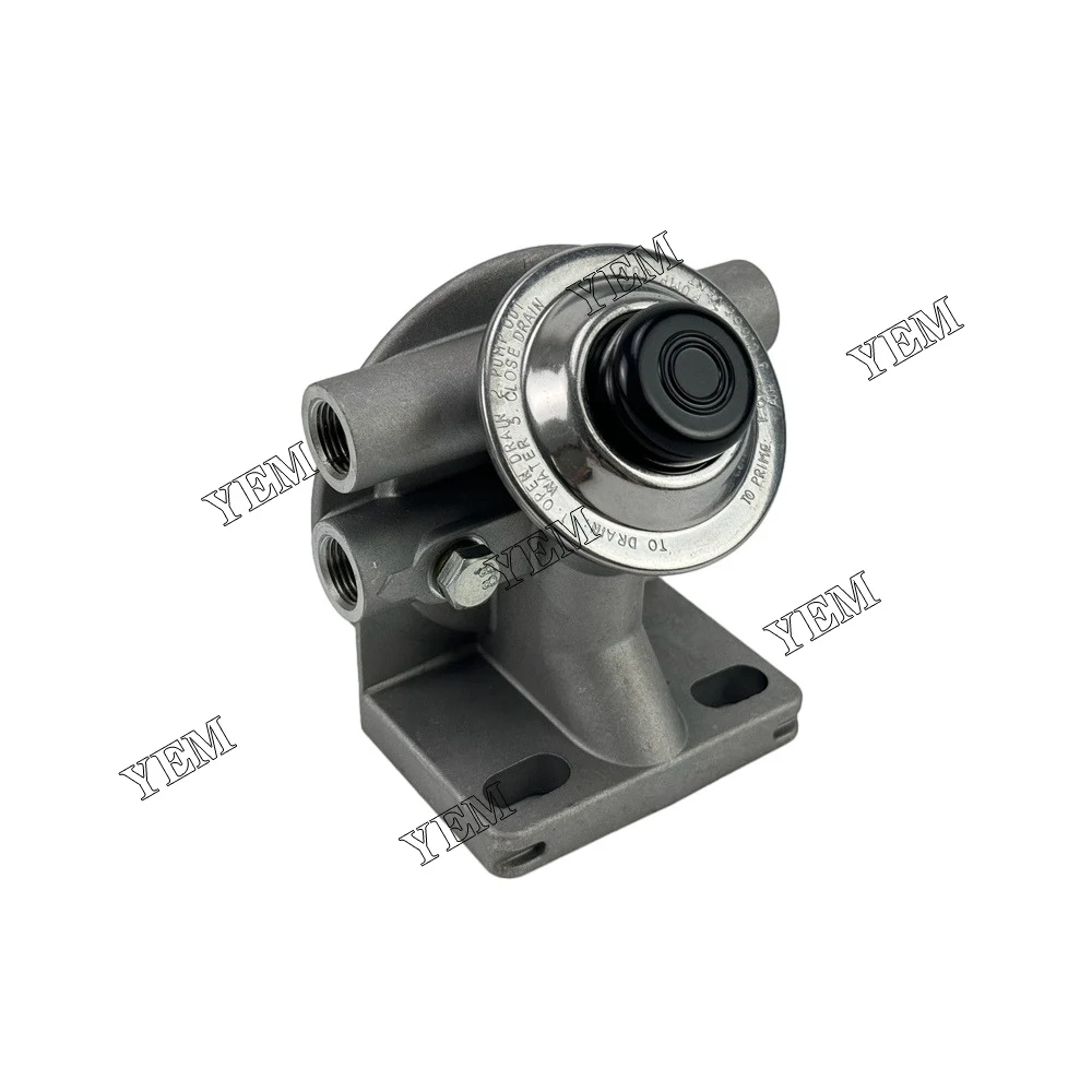 Fuel Pump 10046958 for Liebherr D934 D936 D946 Engine 3