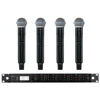 Black ULXD4Q-BETA58A