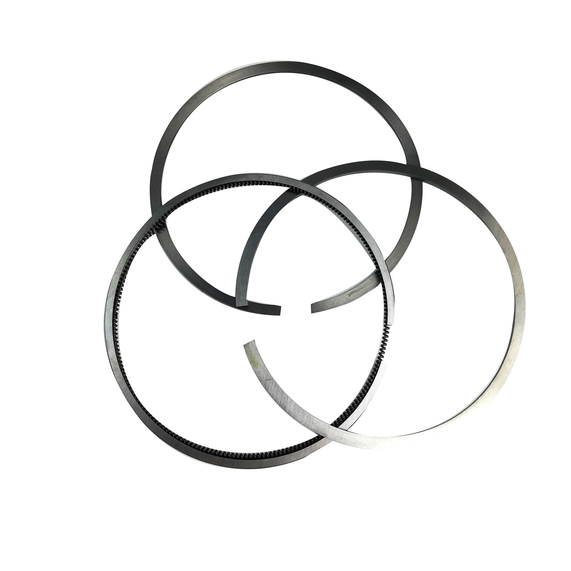 K19 KTA19 Piston Ring 4089500 4081176 3090450 3090460 for Cummins Diesel Engine Repair Parts - Gupta Tractor Spares Co.