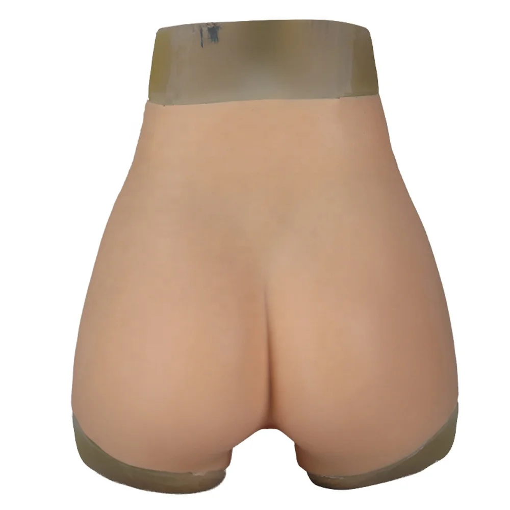 High Quality Butt High Strength Butt High Strength Resilience Big Butt Ass Artificial Buttocks Sexy Girls Vagina Product