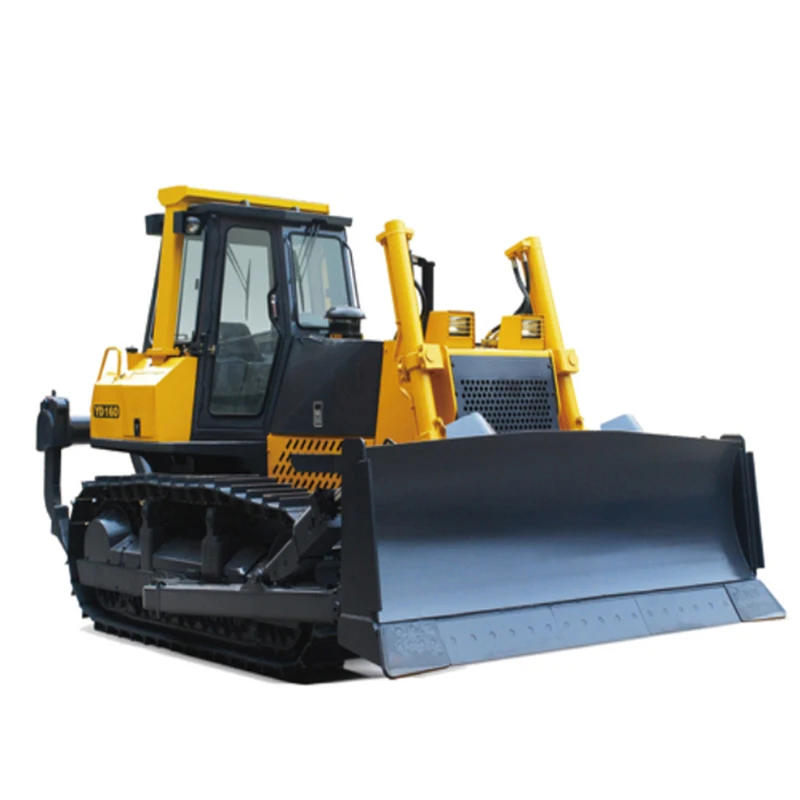 YD160 160hp гидравлический бульдозер по низкой