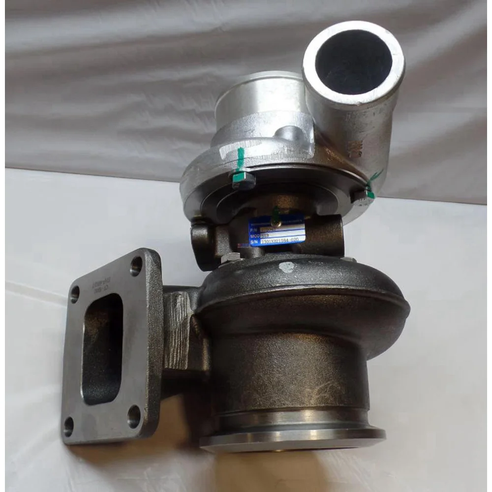 IZUMI for John Deere 4045 5083E 5085M 5101E 6095B 6230 7130 Turbocharger RE548734 Diesel Engine Parts