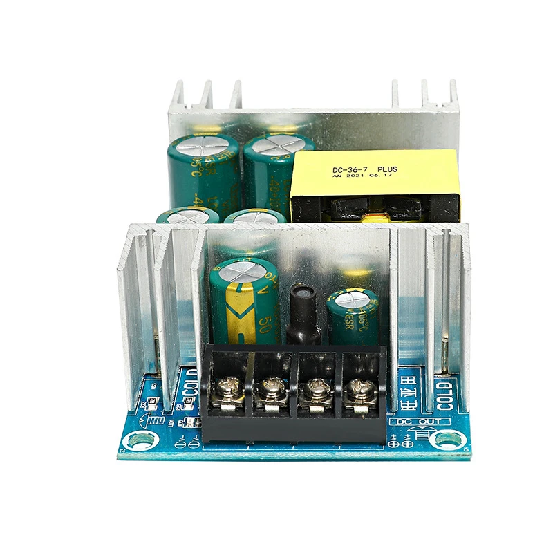 90-260VAC DC 36V 7A güç kaynağı modülü 252W güç kaynağı modülü