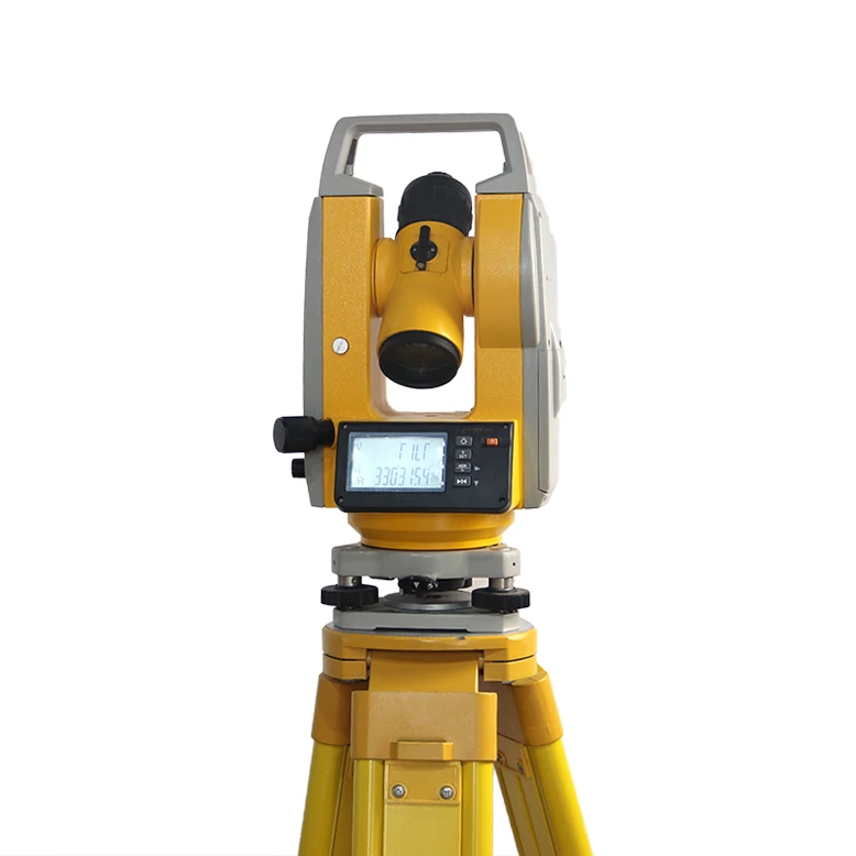 Antique Setl Teodolito High Quality Digital Theodolite| Alibaba.com