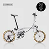 silver Y bar without rear rack and fenders