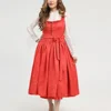 Coral Red