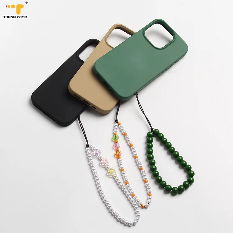 Operitacx - 200 Chaînes Avec Mousquetons Pour Téléphone, Bijoux DIY, Clés - Lot Noir Et Bleu, Polyvalent