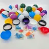 50mmCapsule toy[Unpackaged Pokeball]-12PCS
