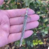 Medieval Sword Hair Stick