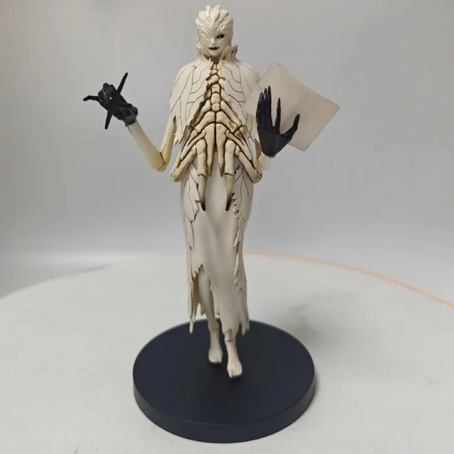 18cm Death Note Light up the New World Anime Action Figure