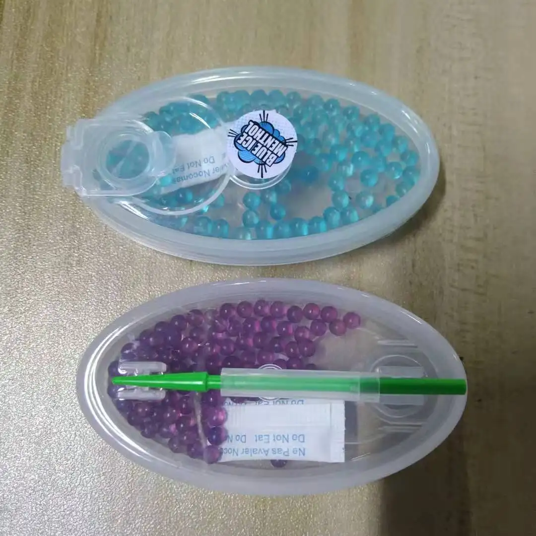 Jiho Burst Bead Box Jiho Bead Box Jiho Flavor Ball Box