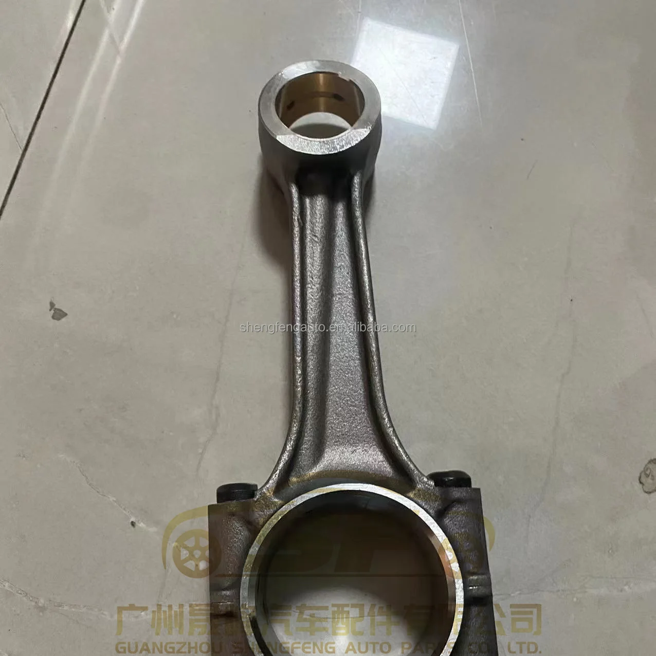 23510-41902 High Quality Automotive Parts Automotive Connecting Rod ...