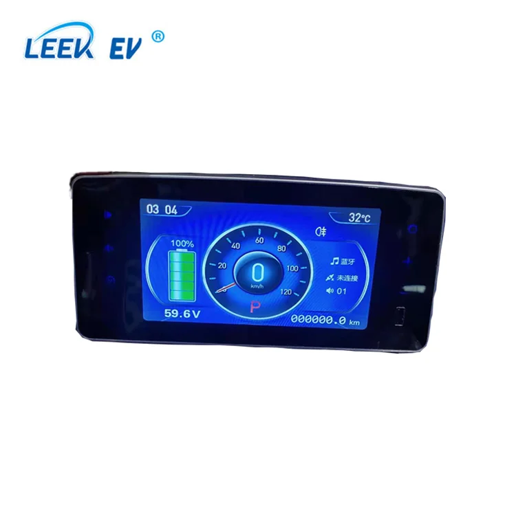 Universal Digital Speedometer For Rickshaw Buy Rickshaw Speedometer