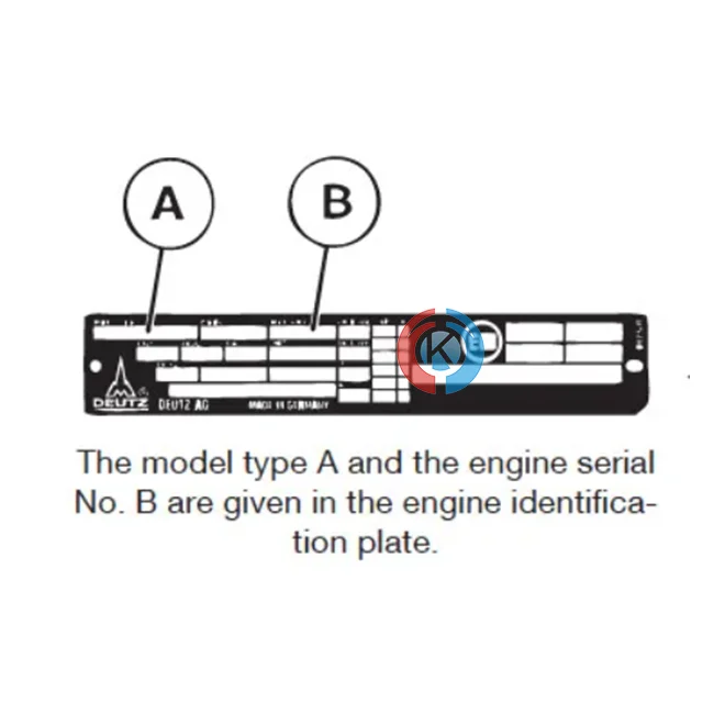 DEUTZ BF8M1015 Crankshaft 02937769 - Factory Price & Quality