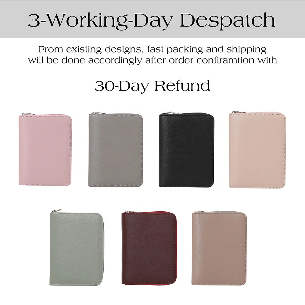 EtsyベストセラーインTKサフィアーノレザーA7バジェット