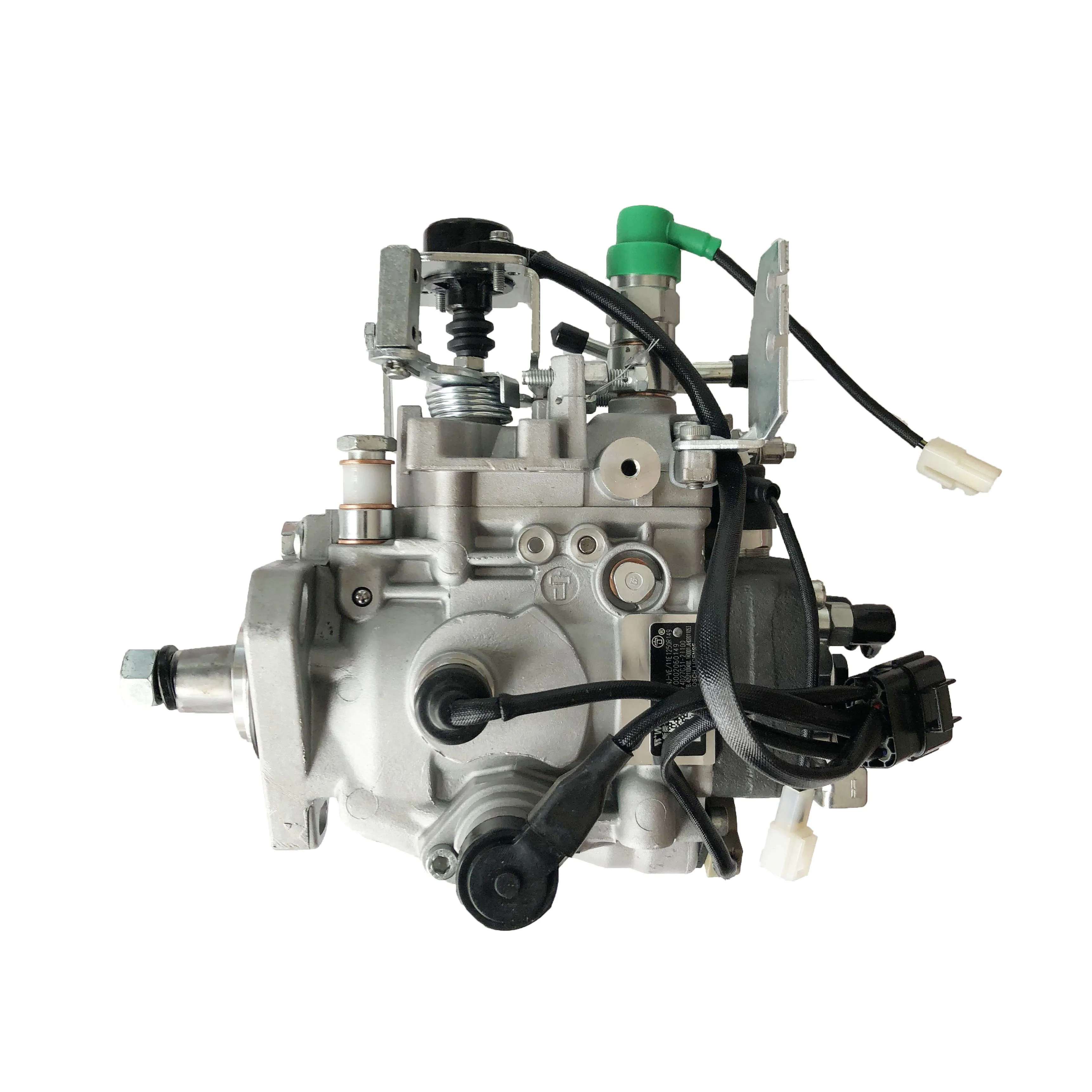 ぺべ出品 NEW ZEXEL ISUZU 4JB1T 2.8 FUEL INJECTION PUMP 89726-30863