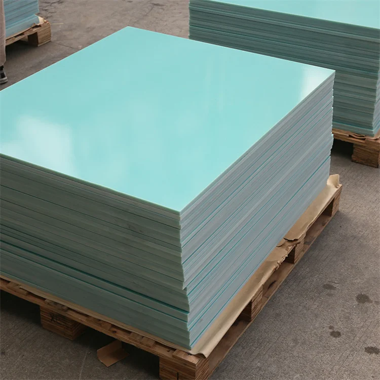 Electrical Insulation Materials G10 Sheet /fr4 Fiberglass Epoxy Board