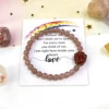 Natural Strawberry Quartz-2