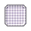 10.5 inch paper plate*8pcs