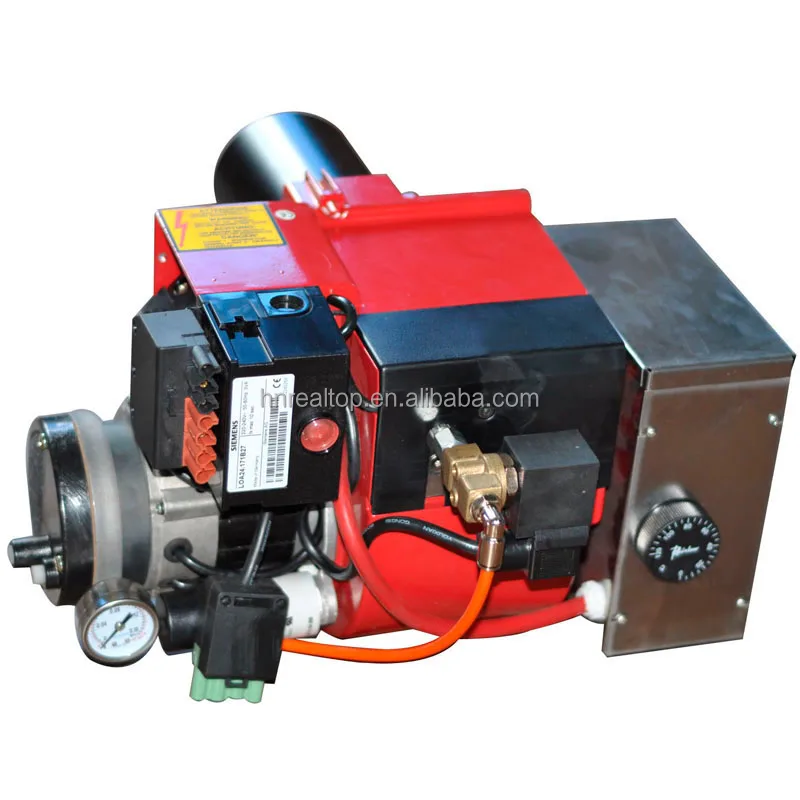 Most Popular Winter Use House Heating Waste Used Cooking Oil Burner for Boilers and Stoves