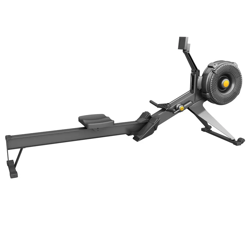 Fanzo Rowing Machine 2025 Hot Sale Home Gym Fitness Bodybuilding Machine Rower Cardio Indoor ...