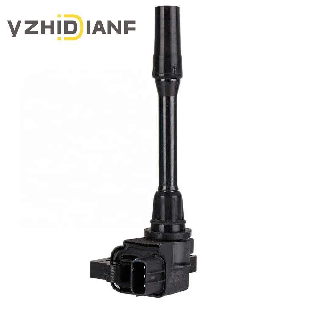 Ignition Coil Spark Plug FK0138 H6T12371 MD362913 for Mitsubishi