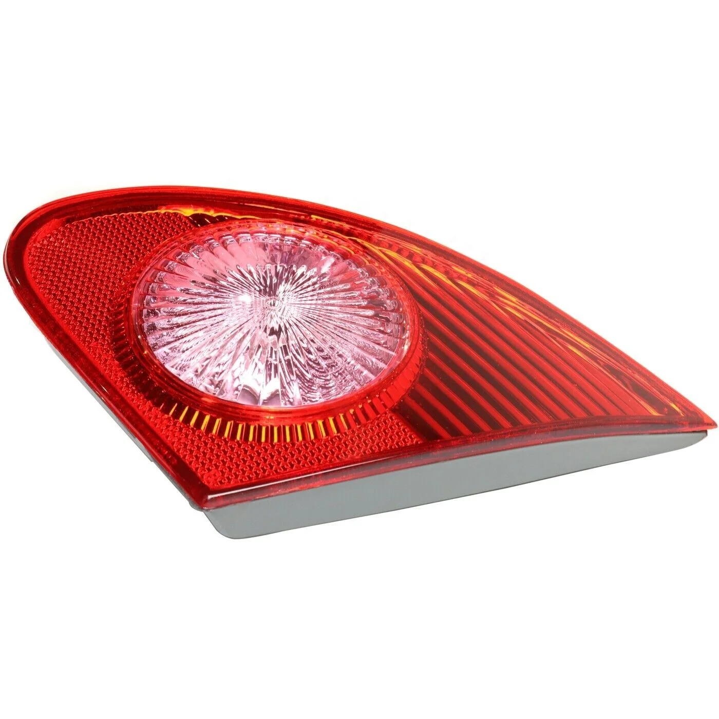 Saivis auto parts inner side tail light lamp for TOYOTA corolla 2003-2008