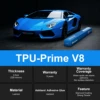 TPU-Prime V8