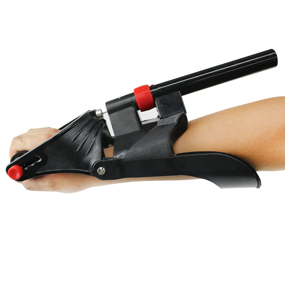 Forearm Hand Gripper Strength Training Device Arm Wrist Exerciser Grip Power Wrist Machine