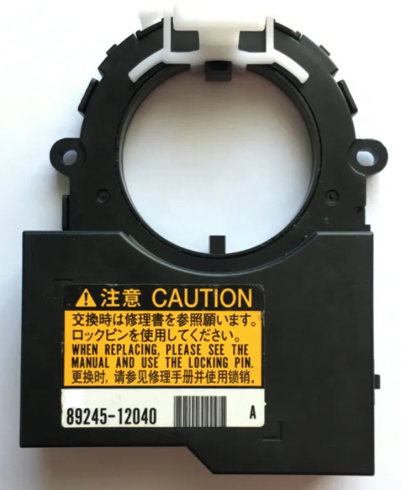 New 89245-12040 Steering Angle Sensor for Lexus NX200t & Toyota