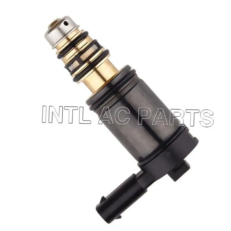 INTL-K140 PXE14/PXC14 air control valve For Buick Verano For Malibu New A/C Compressor SD Parts