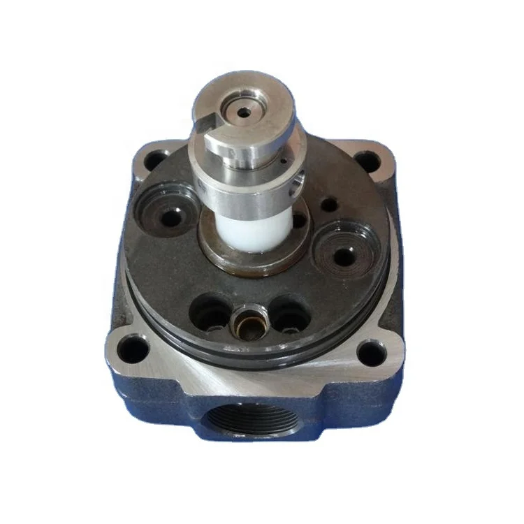 Diesel Engine Parts 5 Cylinder Rotor Head 1468335338 Head Rotor 1468335338