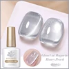 58465-2 Water Light Cat Magnetic Gel