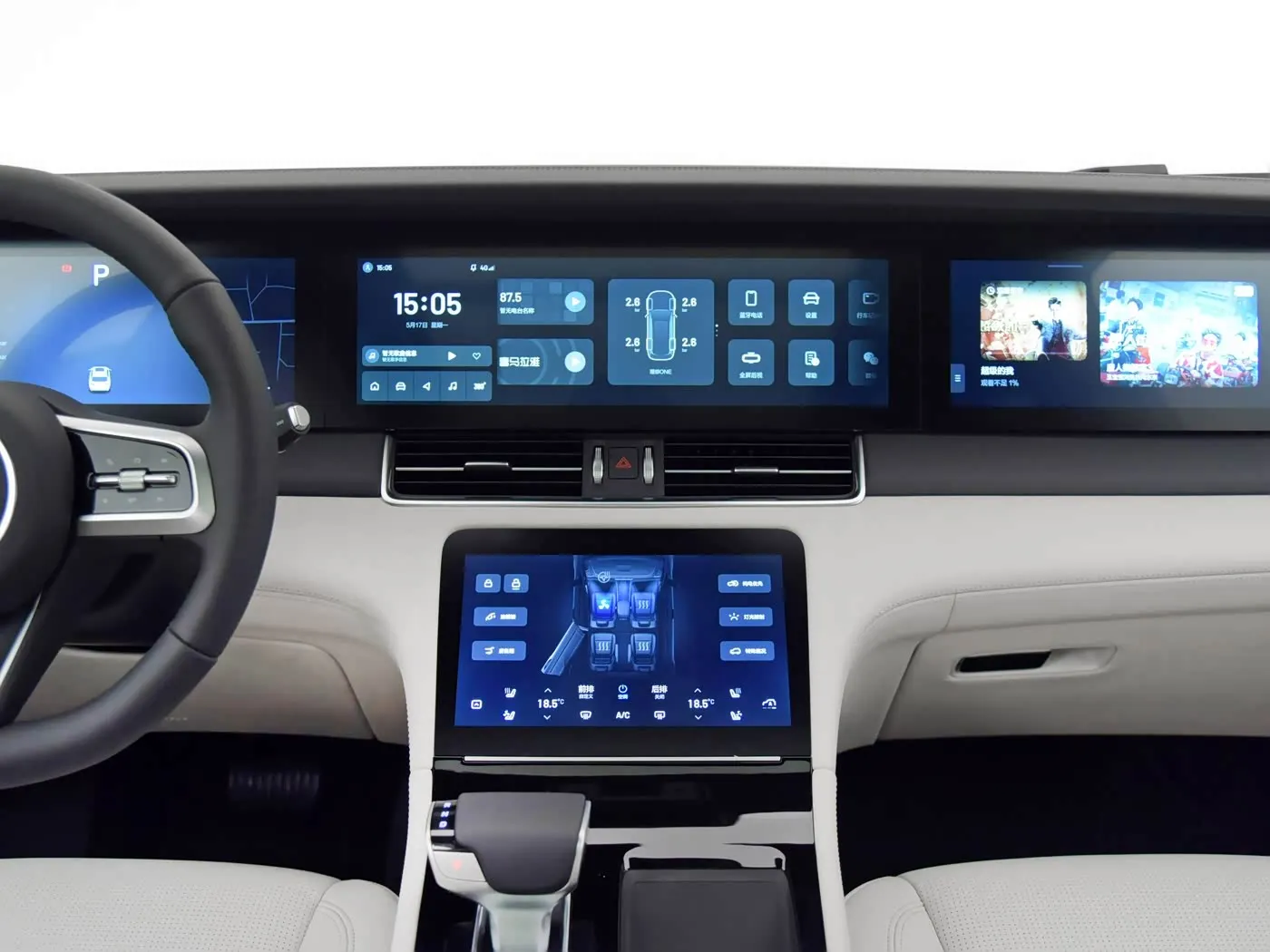 Lixiang ONE Vehicles Used and New Cars Second Hand for Cheap Prices Old Sale Export From China Lixiang One Car  at Cheap Suvd