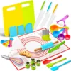 Set di 31 pz