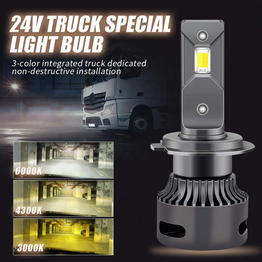 the best truck bulb 90w 24v