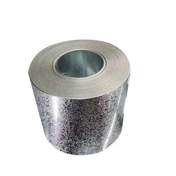 Factory Low Price Hot Dip Galvanized Steel Coating Steel Coil Bending Welding Service Galvanized Iron Coil