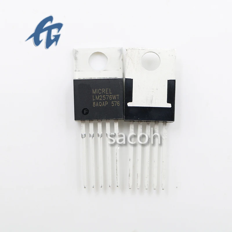 (SACOH Electronic Components)LM2576WT