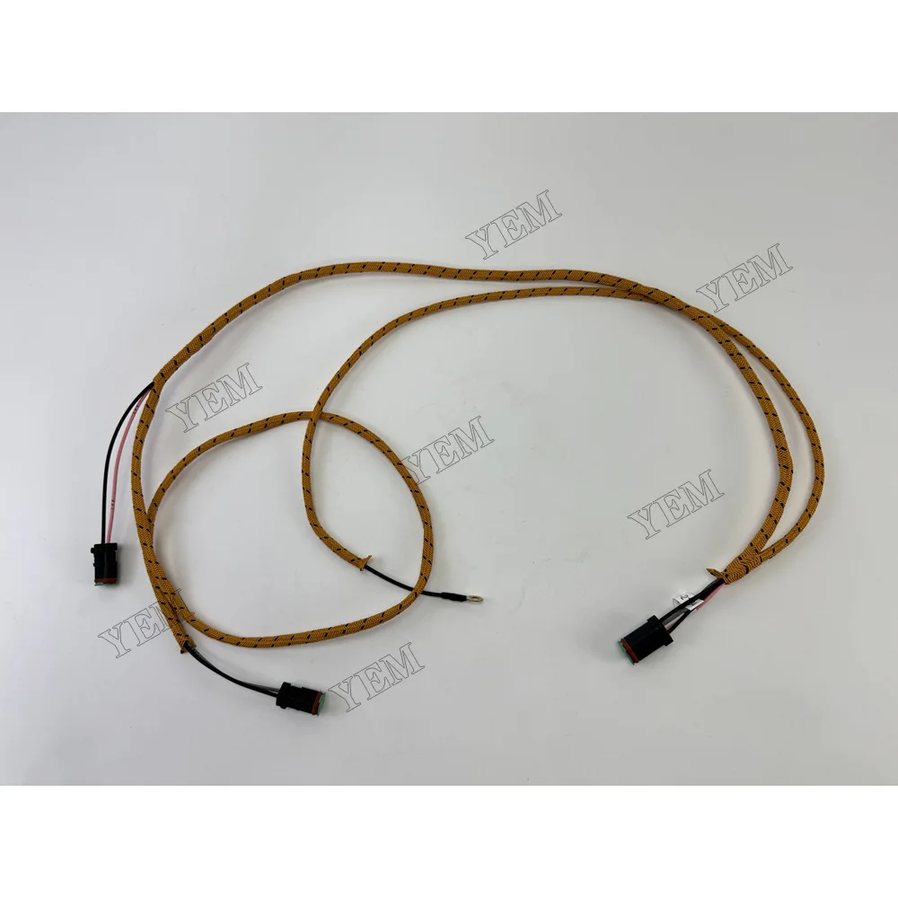 160-2184 Wire Harness for Caterpillar Engine Repair Kit 2