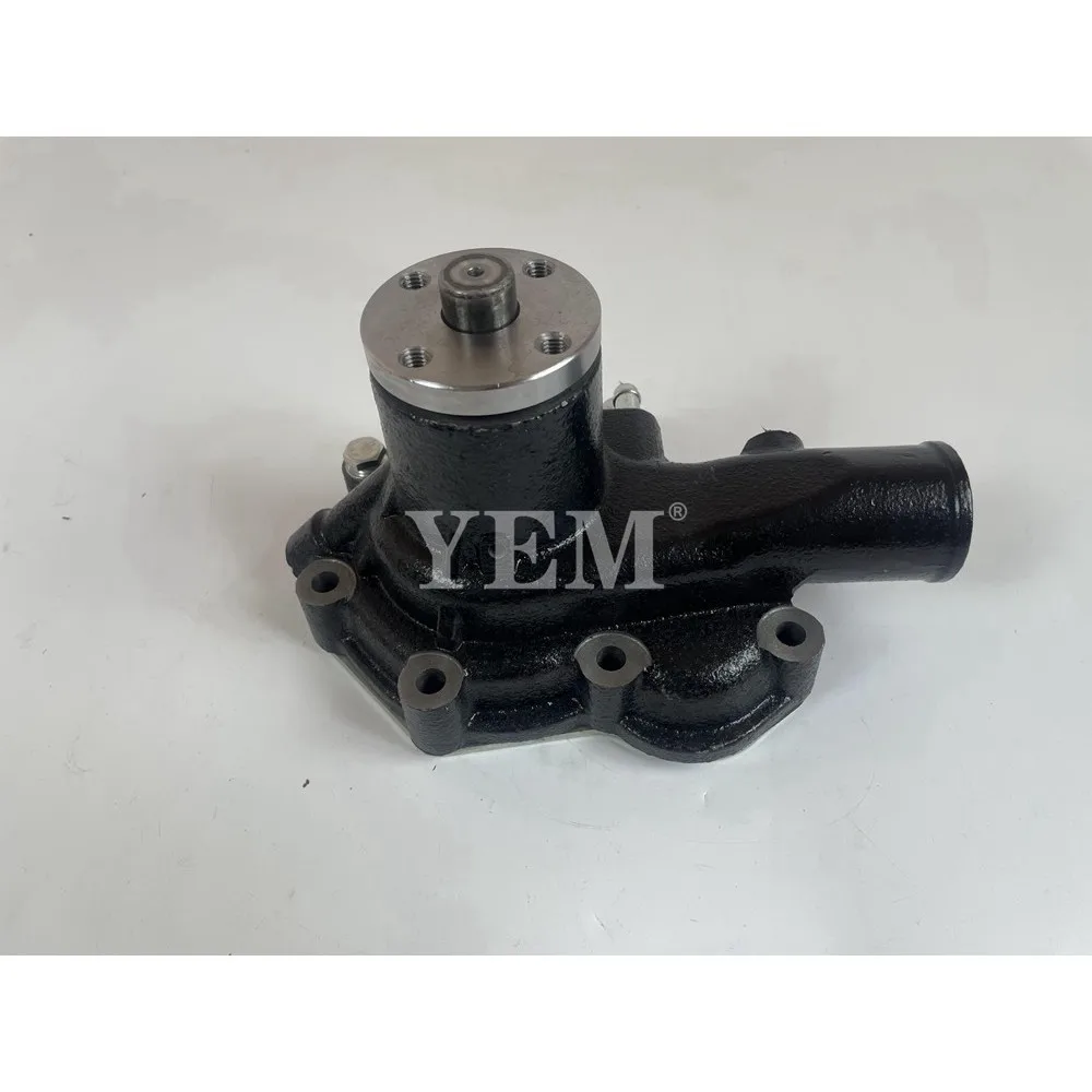 S4S Water Pump for Mitsubishi Engine Parts With Warranty 3