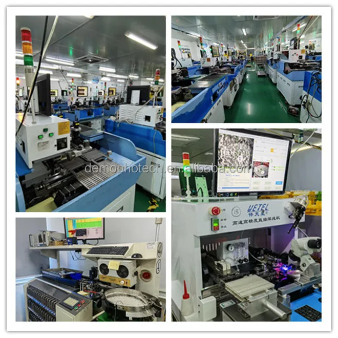 50 Huiyuan DEL 5003r4d-epb-p diode électroluminescente DEL 5 mm 5.. 10 Mcd Rouge 857145