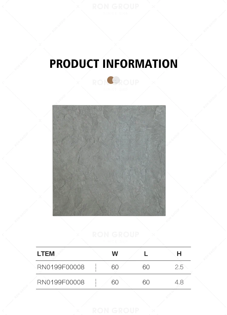 Factory Direct Sale Grey High Quality Cheap Price Mdf Dining Table  for Restaurant