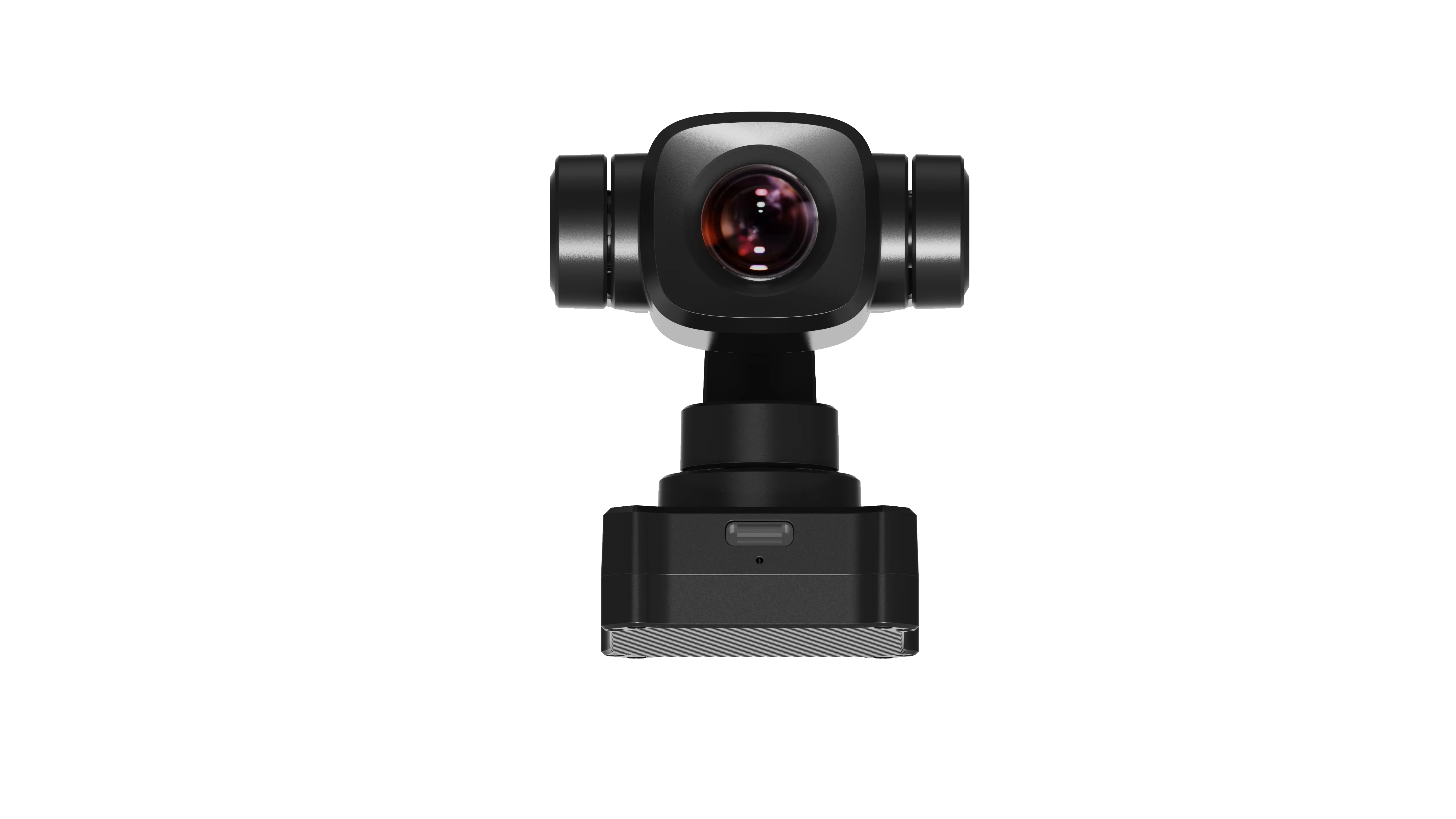 SIYI A8 mini 4K Al mini UAV drone hd camera gimbals surveillance ...