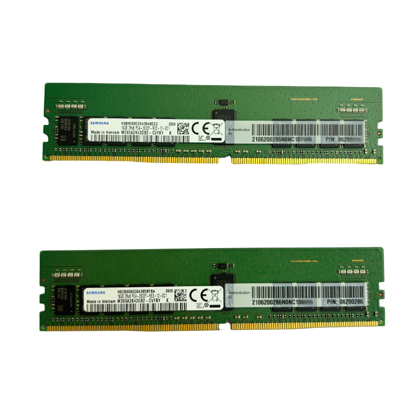 Server Memory 06200320 M432R16 DDR4 16GB 3200000khz for X Fusion