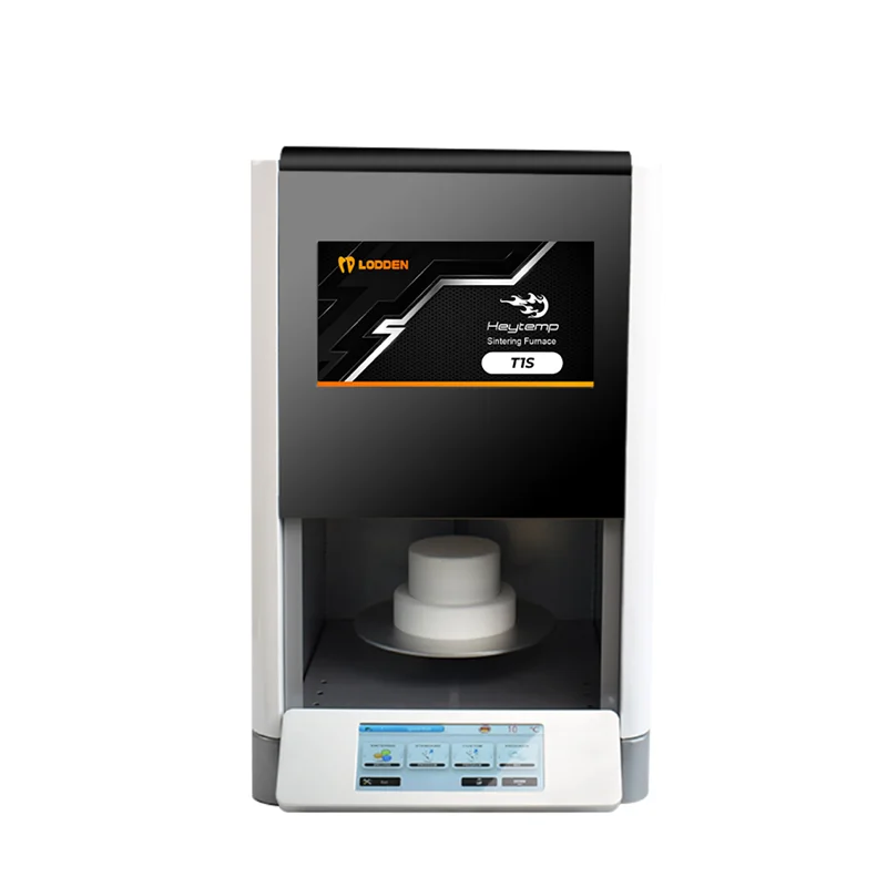 洋楽 FENAXIZ/FINAX IZ... PHOENIX-10S Dental Zirconia Sintering Furnace - 25 Min